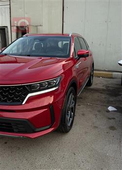 کیا سۆرینتۆ